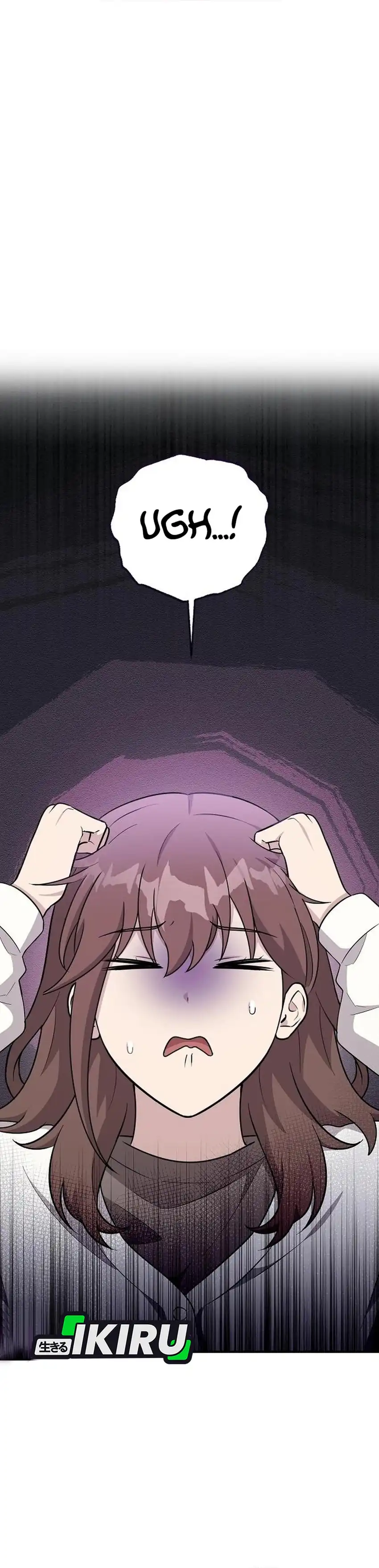 My Younger Sister Was a Genius Chapter 92 - Page 14