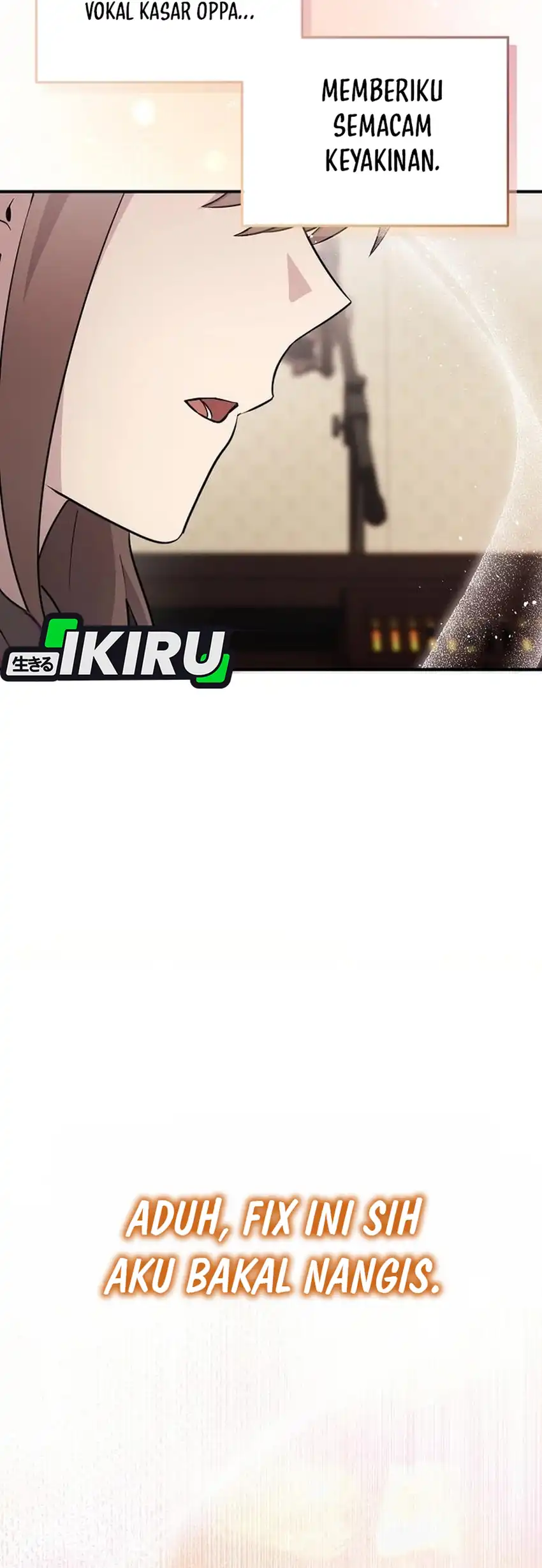 My Younger Sister Was a Genius Chapter 92 - Page 23