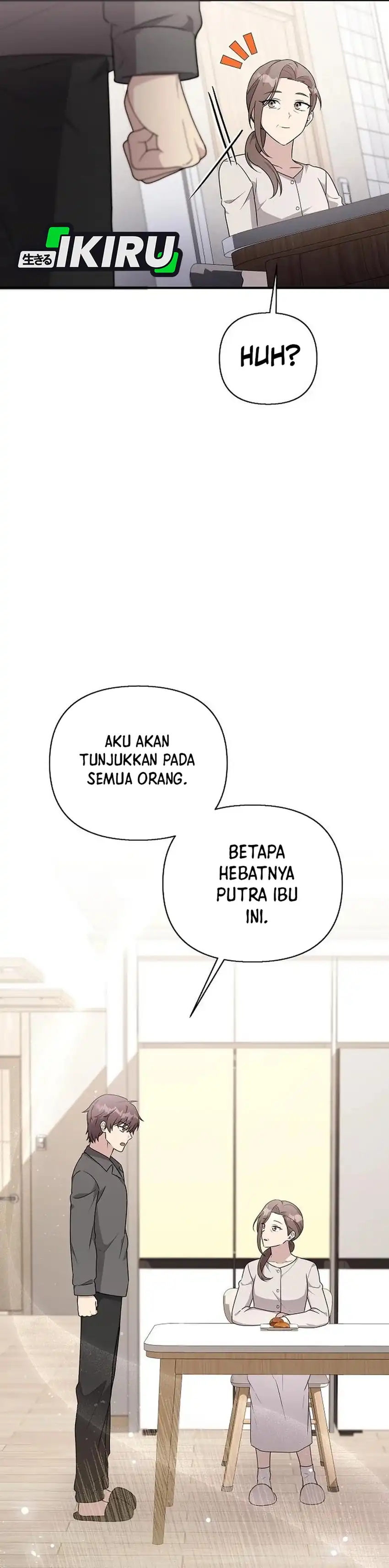 My Younger Sister Was a Genius Chapter 92 - Page 40