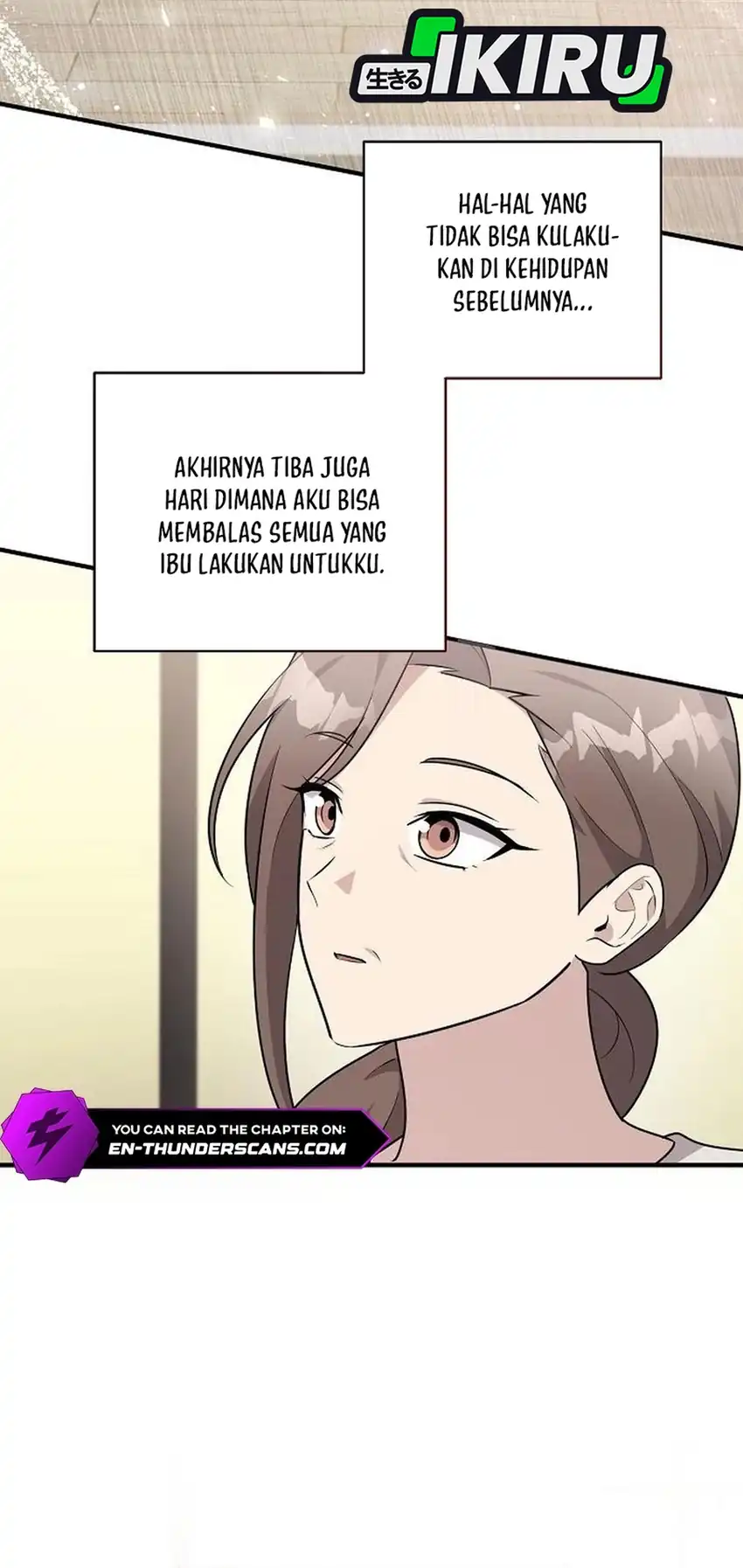 My Younger Sister Was a Genius Chapter 92 - Page 41