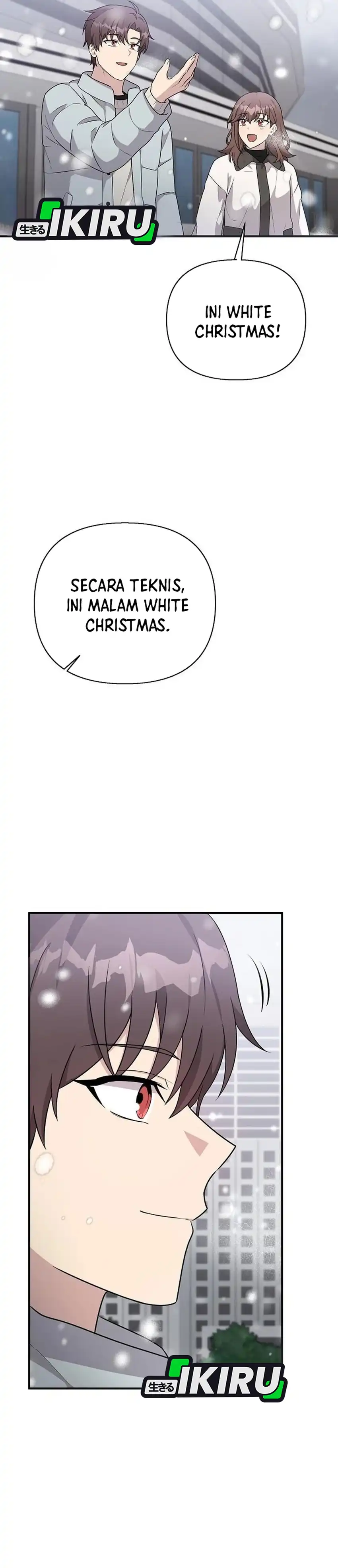 My Younger Sister Was a Genius Chapter 92 - Page 49