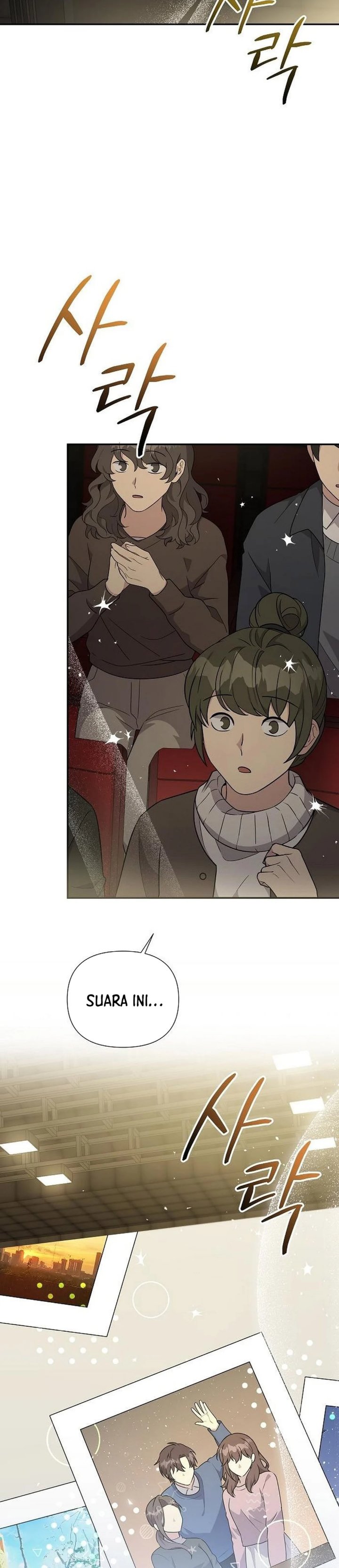 My Younger Sister Was a Genius Chapter 93 - Page 26