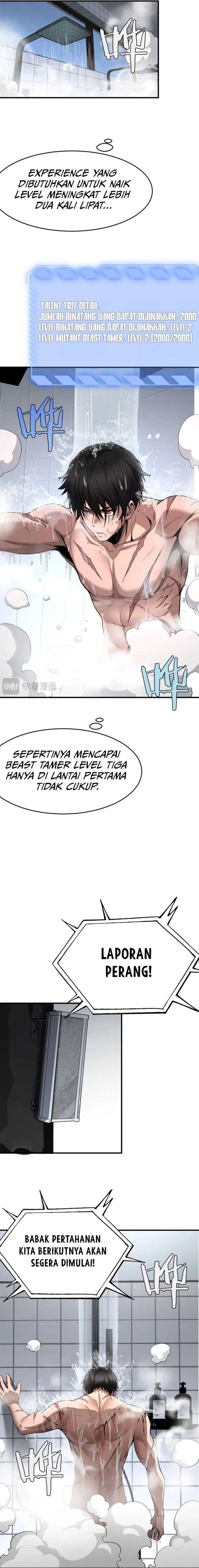 Baca Myriad Tribes Invasion: Rearguard's Resolute Unity - Chapter 2 halaman 13