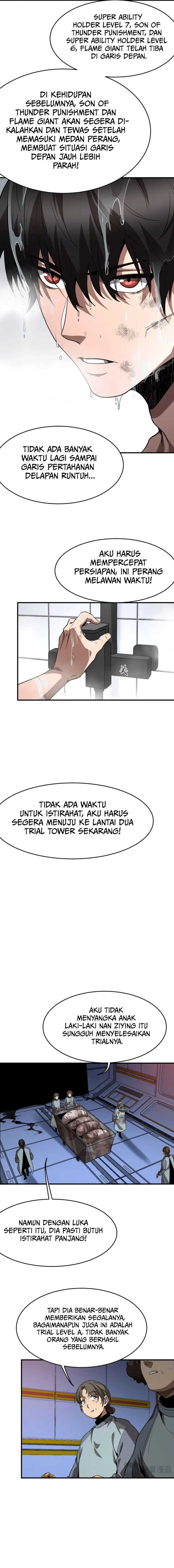 Baca Myriad Tribes Invasion: Rearguard's Resolute Unity - Chapter 2 halaman 14