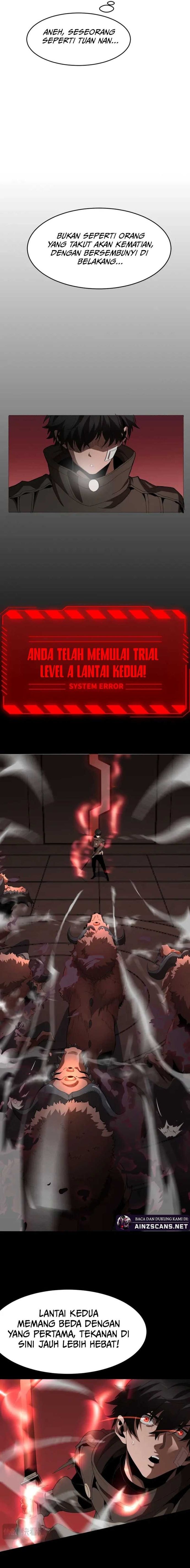 Baca Myriad Tribes Invasion: Rearguard's Resolute Unity - Chapter 2 halaman 17