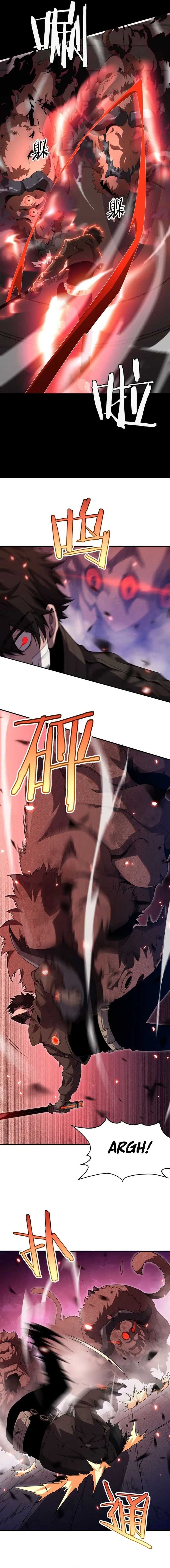 Baca Myriad Tribes Invasion: Rearguard's Resolute Unity - Chapter 2 halaman 18