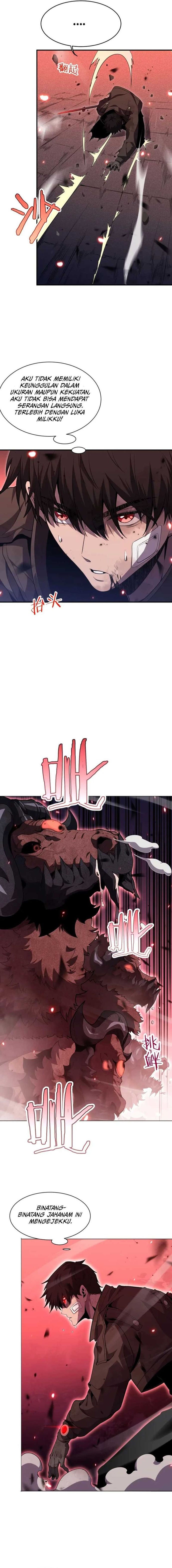 Baca Myriad Tribes Invasion: Rearguard's Resolute Unity - Chapter 2 halaman 19