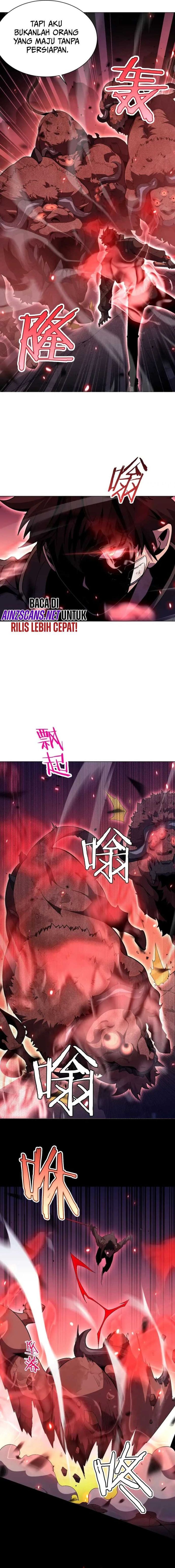 Baca Myriad Tribes Invasion: Rearguard's Resolute Unity - Chapter 2 halaman 20