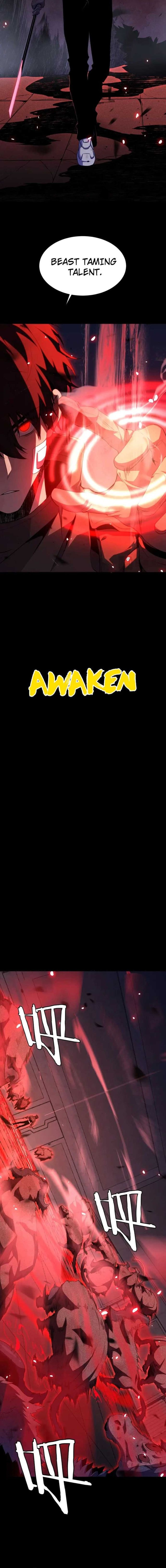 Baca Myriad Tribes Invasion: Rearguard's Resolute Unity - Chapter 2 halaman 22