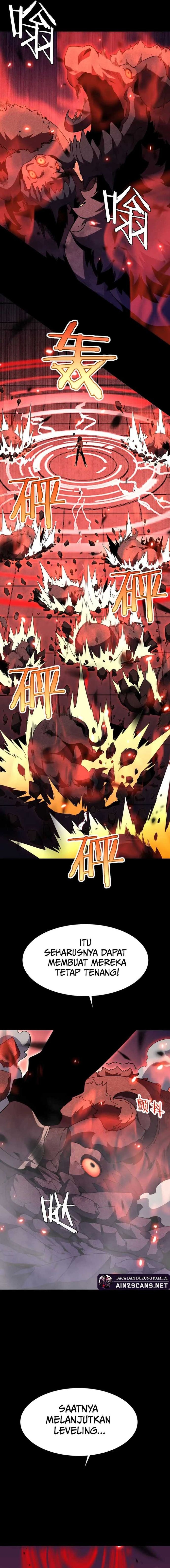 Baca Myriad Tribes Invasion: Rearguard's Resolute Unity - Chapter 2 halaman 23