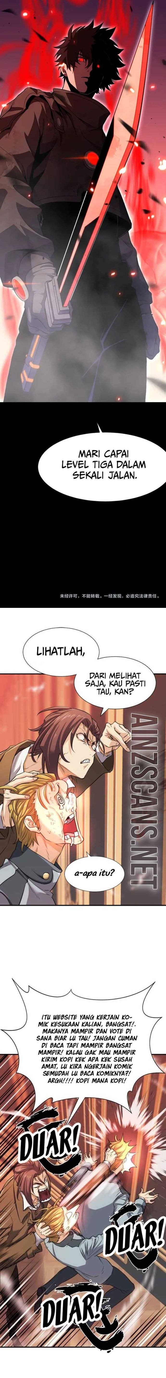 Baca Myriad Tribes Invasion: Rearguard's Resolute Unity - Chapter 2 halaman 24