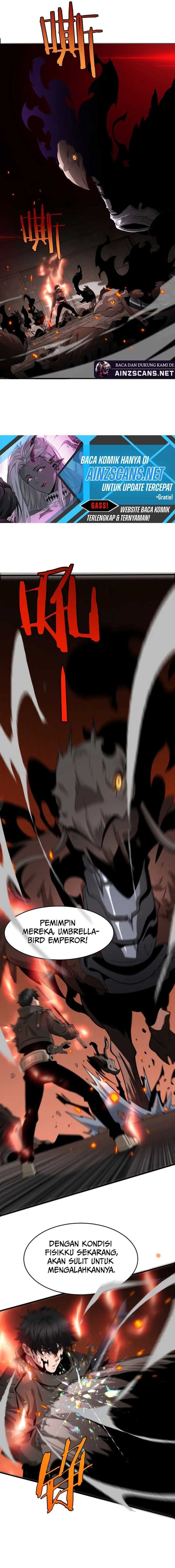 Baca Myriad Tribes Invasion: Rearguard's Resolute Unity - Chapter 2 halaman 7