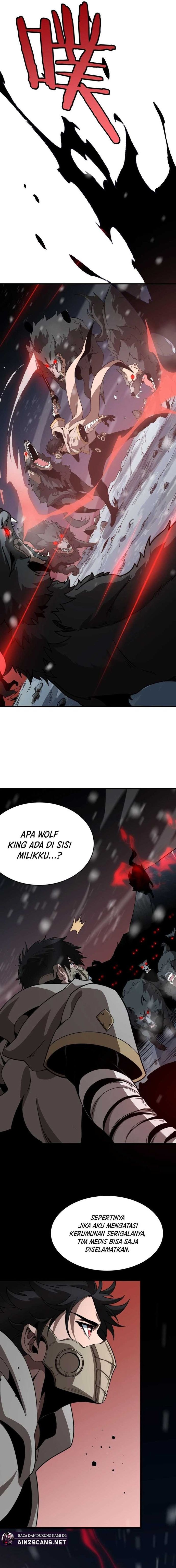 Baca Myriad Tribes Invasion: Rearguard's Resolute Unity - Chapter 3 halaman 13