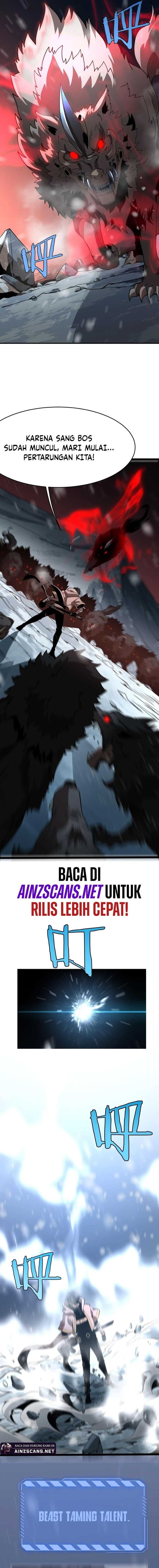 Baca Myriad Tribes Invasion: Rearguard's Resolute Unity - Chapter 3 halaman 14