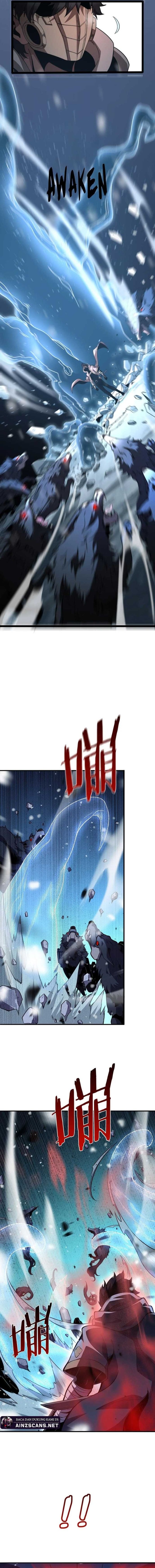 Baca Myriad Tribes Invasion: Rearguard's Resolute Unity - Chapter 3 halaman 15