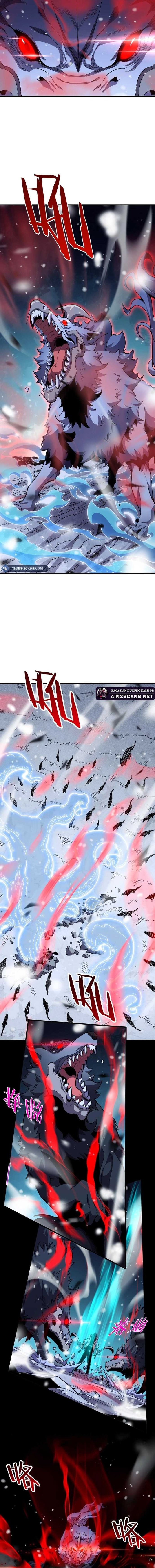 Baca Myriad Tribes Invasion: Rearguard's Resolute Unity - Chapter 3 halaman 16