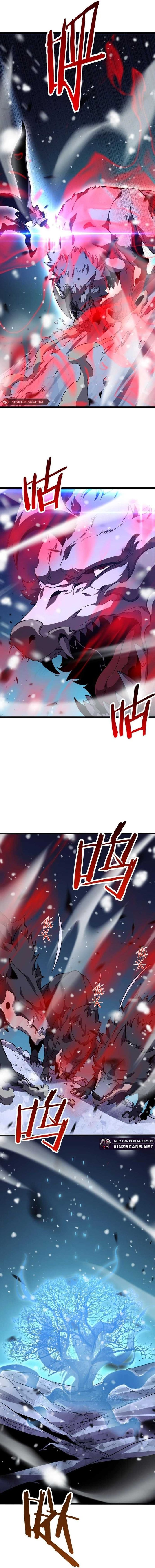 Baca Myriad Tribes Invasion: Rearguard's Resolute Unity - Chapter 3 halaman 19