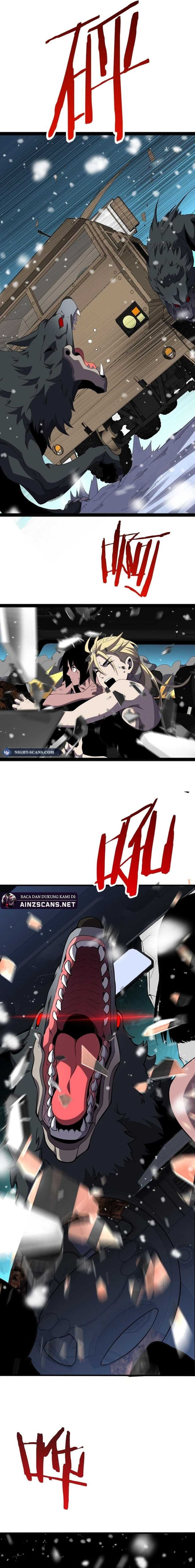 Baca Myriad Tribes Invasion: Rearguard's Resolute Unity - Chapter 3 halaman 21