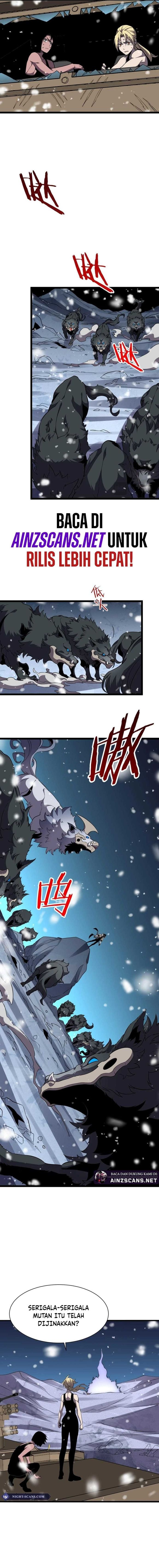 Baca Myriad Tribes Invasion: Rearguard's Resolute Unity - Chapter 3 halaman 23