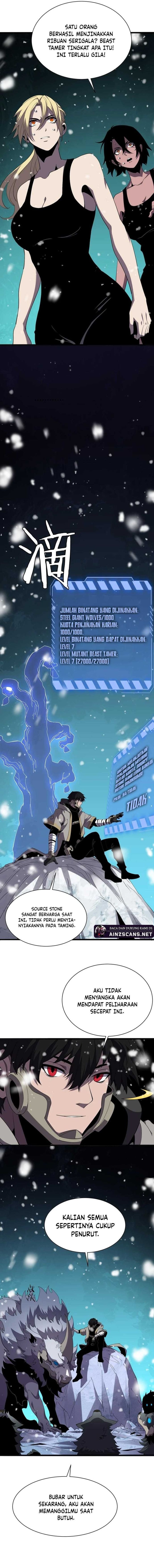 Baca Myriad Tribes Invasion: Rearguard's Resolute Unity - Chapter 3 halaman 24