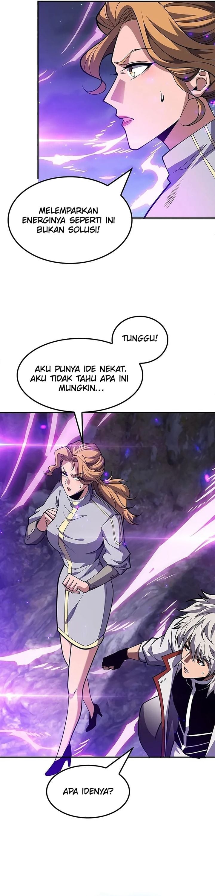 Baca Myriad Tribes Invasion: Rearguard's Resolute Unity - Chapter 64 halaman 14