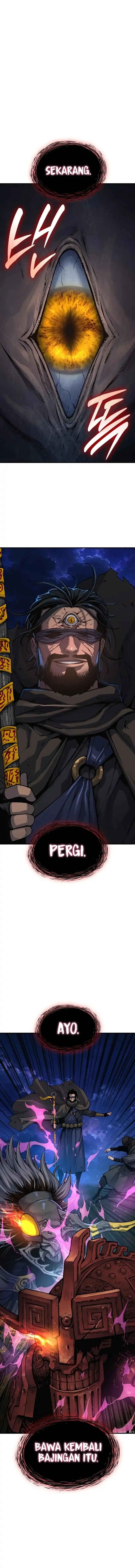Myst, Might, Mayhem Chapter 116 - Page 22