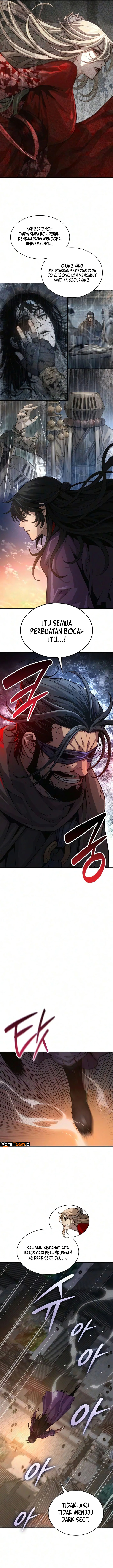 Baca Myst, Might, Mayhem Chapter 115 Bahasa Indonesia page 24