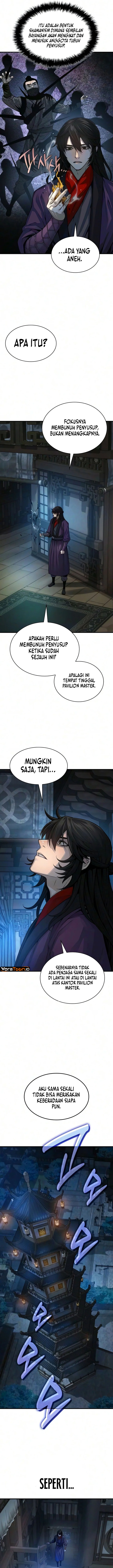 Baca Myst, Might, Mayhem Chapter 115 Bahasa Indonesia page 34