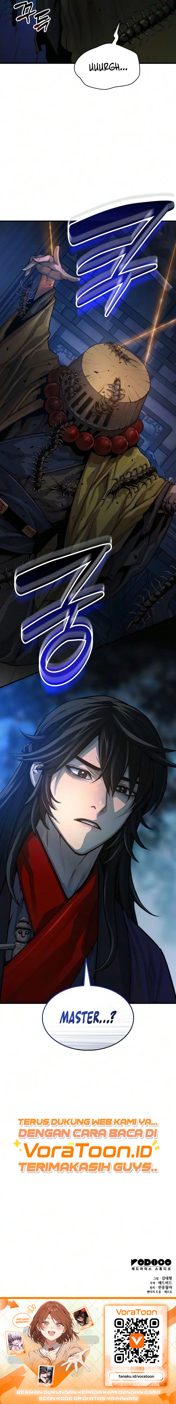 Baca Myst, Might, Mayhem Chapter 115 Bahasa Indonesia page 42