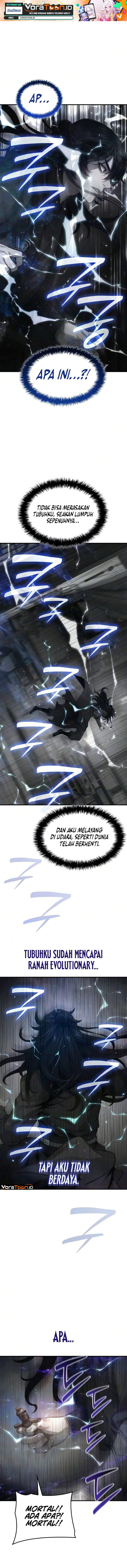 Baca Myst, Might, Mayhem Chapter 115 Bahasa Indonesia page 8