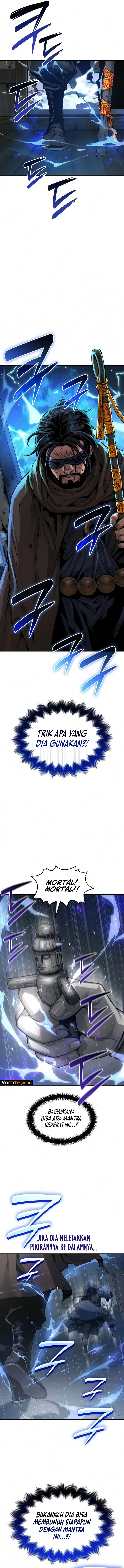 Baca Myst, Might, Mayhem Chapter 115 Bahasa Indonesia page 10