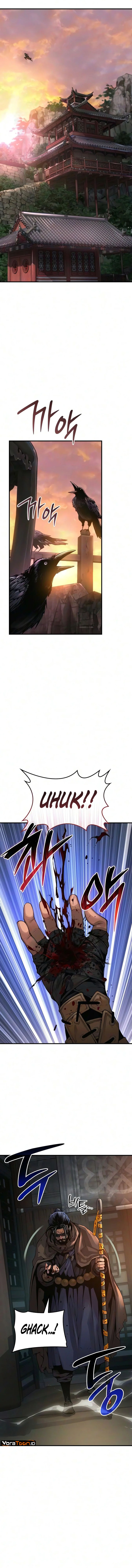Baca Myst, Might, Mayhem Chapter 115 Bahasa Indonesia page 16