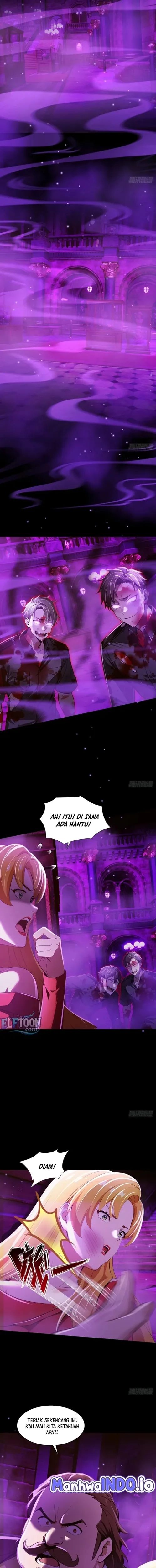 Baca Mysterious Revival: Starting with a Trillion Ghost Coins - Chapter 10 halaman 2