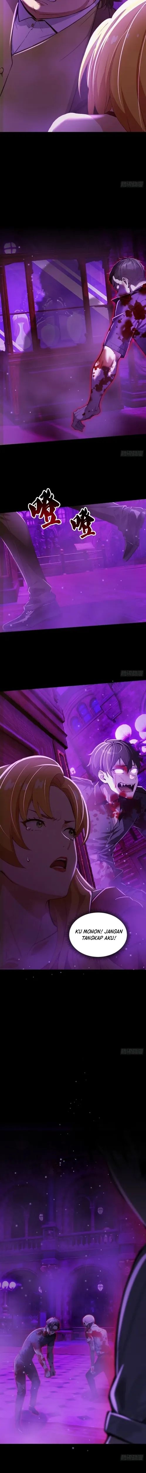 Baca Mysterious Revival: Starting with a Trillion Ghost Coins - Chapter 10 halaman 3