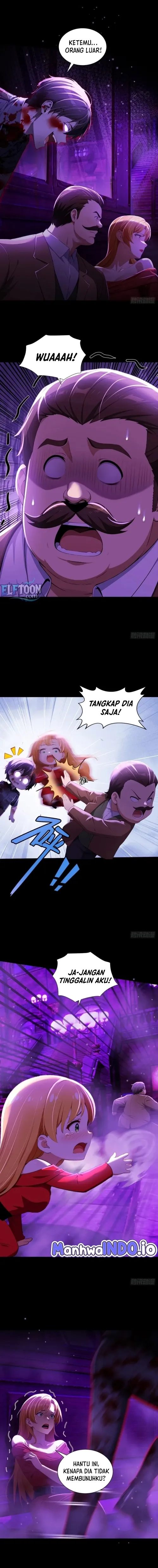 Baca Mysterious Revival: Starting with a Trillion Ghost Coins - Chapter 10 halaman 4