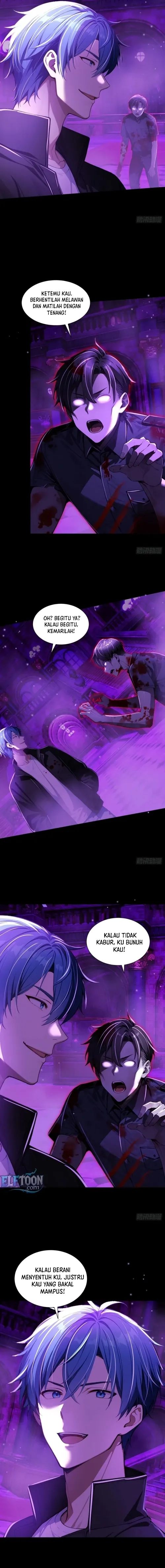 Baca Mysterious Revival: Starting with a Trillion Ghost Coins - Chapter 10 halaman 7