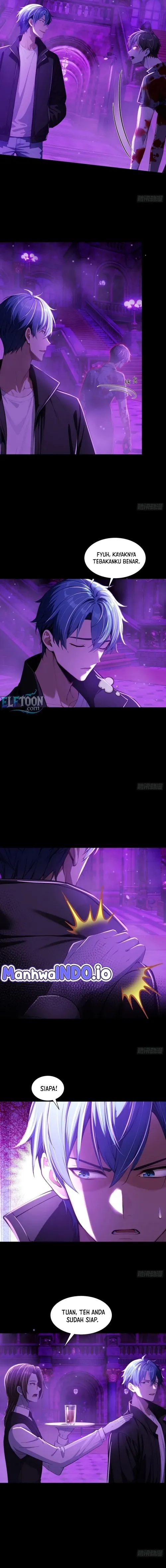 Baca Mysterious Revival: Starting with a Trillion Ghost Coins - Chapter 10 halaman 9