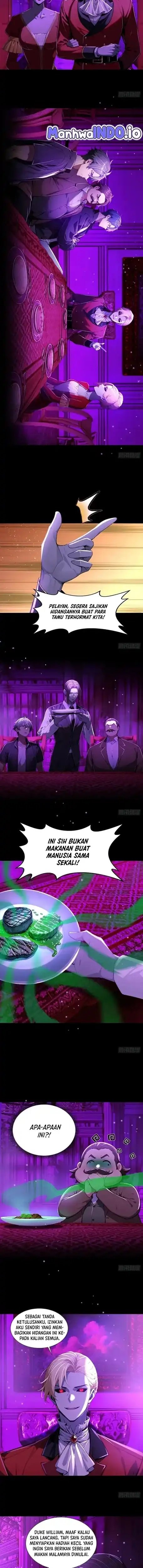 Baca Mysterious Revival: Starting with a Trillion Ghost Coins - Chapter 12 halaman 2