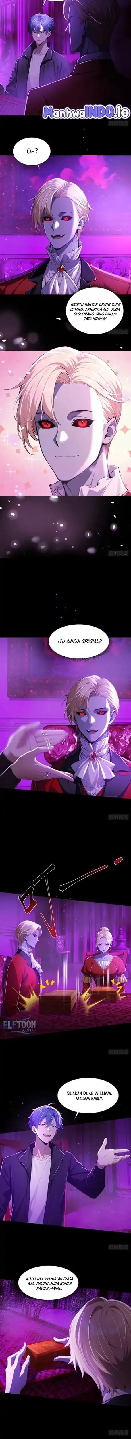 Baca Mysterious Revival: Starting with a Trillion Ghost Coins - Chapter 12 halaman 3