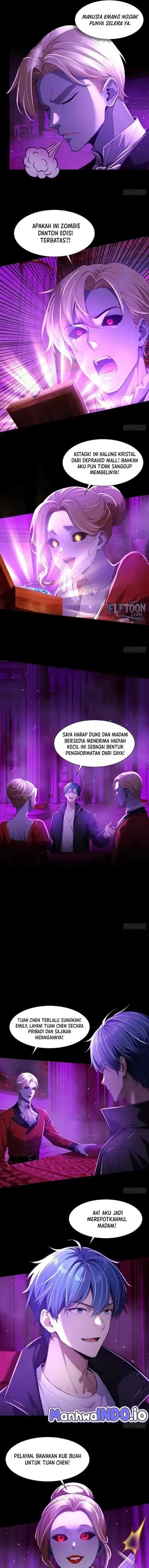 Baca Mysterious Revival: Starting with a Trillion Ghost Coins - Chapter 12 halaman 4