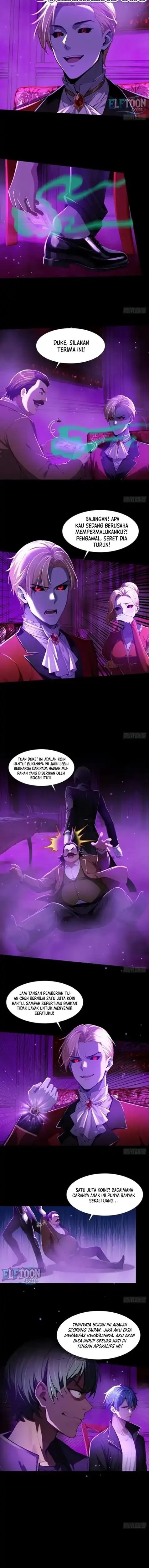 Baca Mysterious Revival: Starting with a Trillion Ghost Coins - Chapter 12 halaman 6