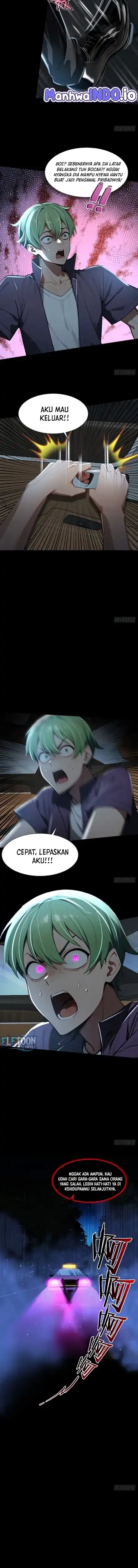 Baca Mysterious Revival: Starting with a Trillion Ghost Coins - Chapter 13 halaman 3