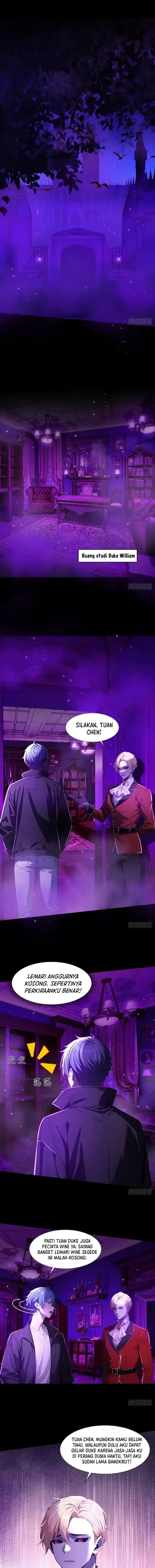 Baca Mysterious Revival: Starting with a Trillion Ghost Coins - Chapter 13 halaman 4