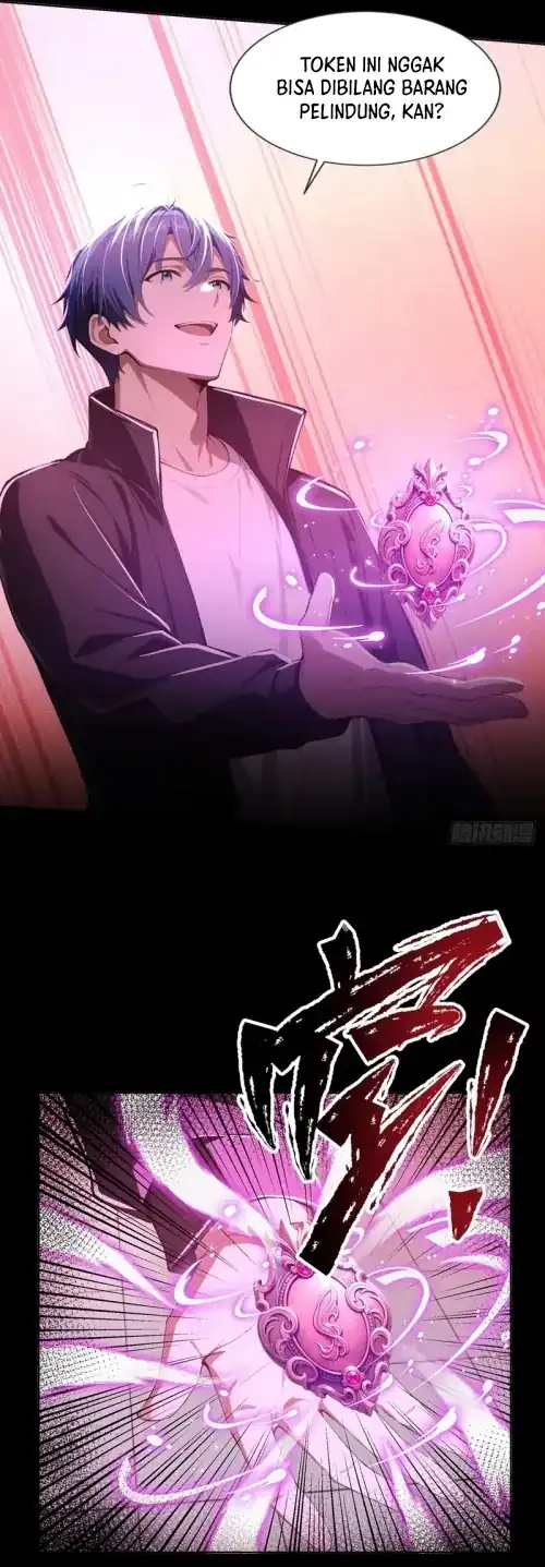 Baca Mysterious Revival: Starting with a Trillion Ghost Coins - Chapter 14 halaman 10