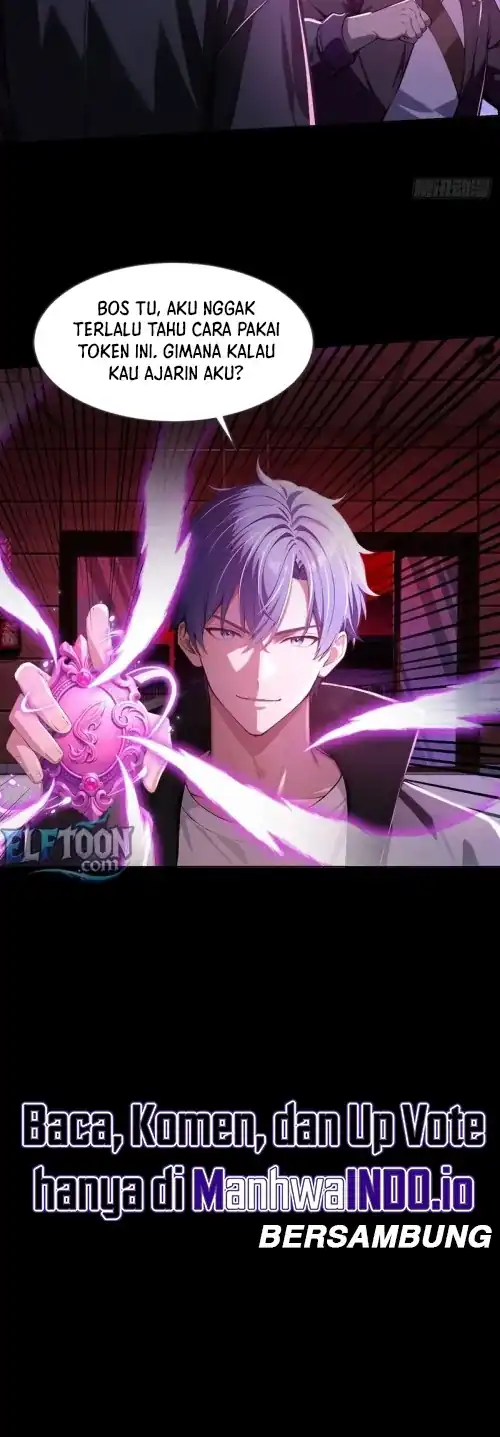 Baca Mysterious Revival: Starting with a Trillion Ghost Coins - Chapter 14 halaman 12