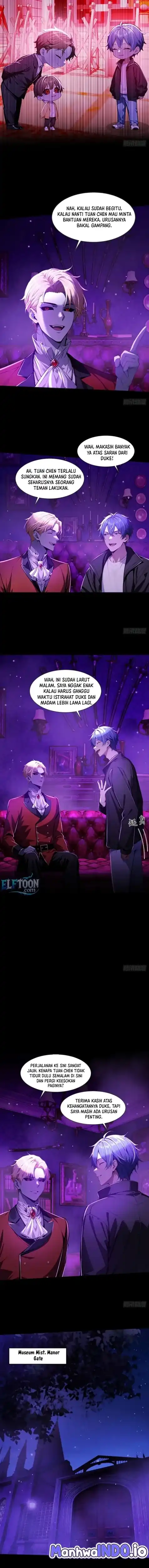 Baca Mysterious Revival: Starting with a Trillion Ghost Coins - Chapter 14 halaman 2