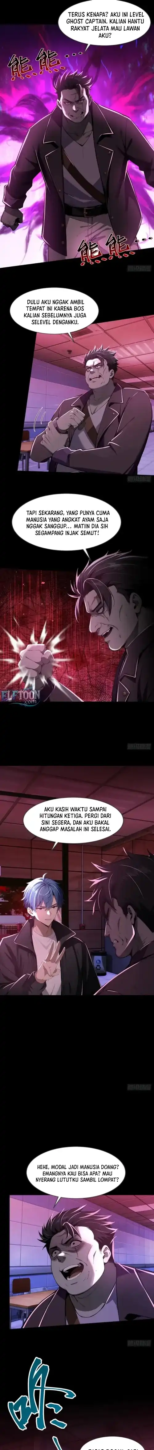 Baca Mysterious Revival: Starting with a Trillion Ghost Coins - Chapter 14 halaman 7