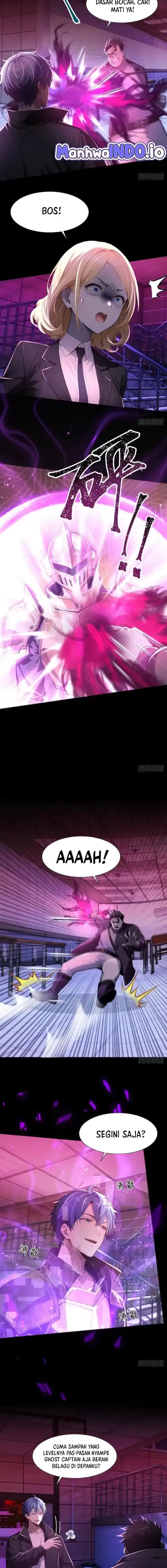 Baca Mysterious Revival: Starting with a Trillion Ghost Coins - Chapter 14 halaman 8