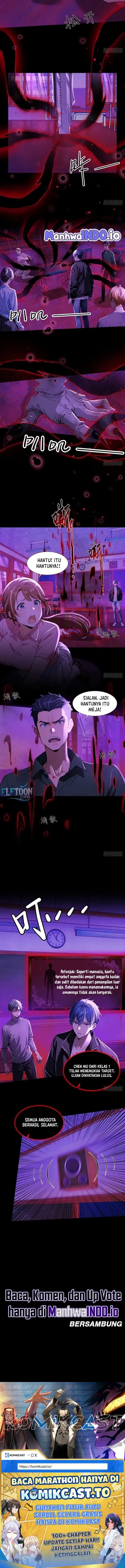 Baca Mysterious Revival: Starting with a Trillion Ghost Coins - Chapter 17 halaman 9