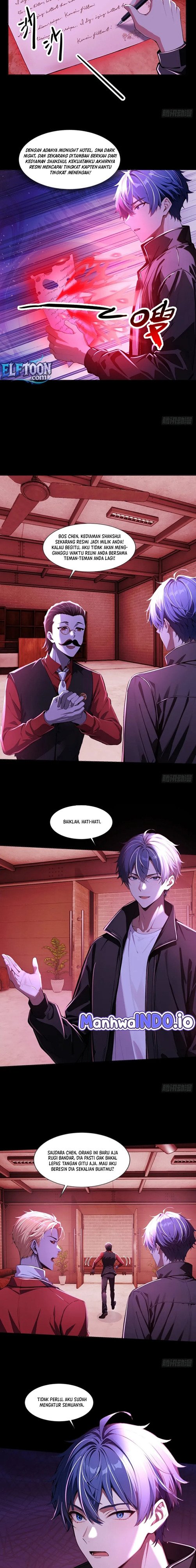 Baca Mysterious Revival: Starting with a Trillion Ghost Coins - Chapter 22 halaman 5